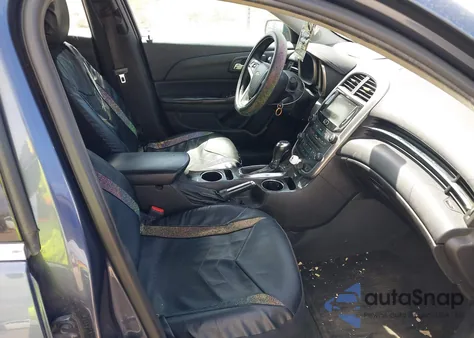 2014 Chevrolet Malibu 1Lt z USA, uszkodzony, nr VIN 1G11C5SL5EF271536